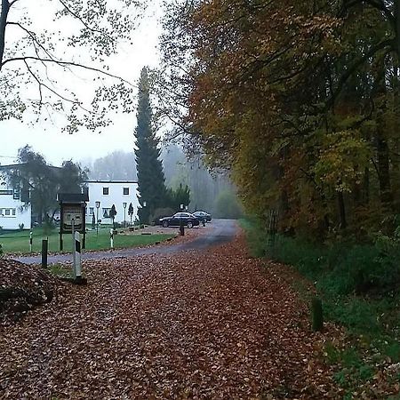 Waldhotel Dierdorf Esterno foto