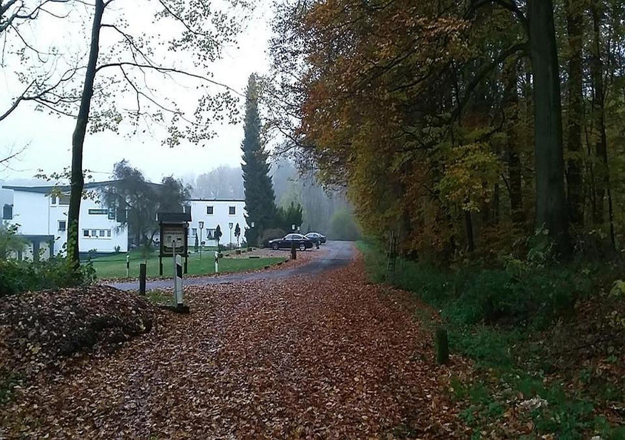 Waldhotel Dierdorf Esterno foto