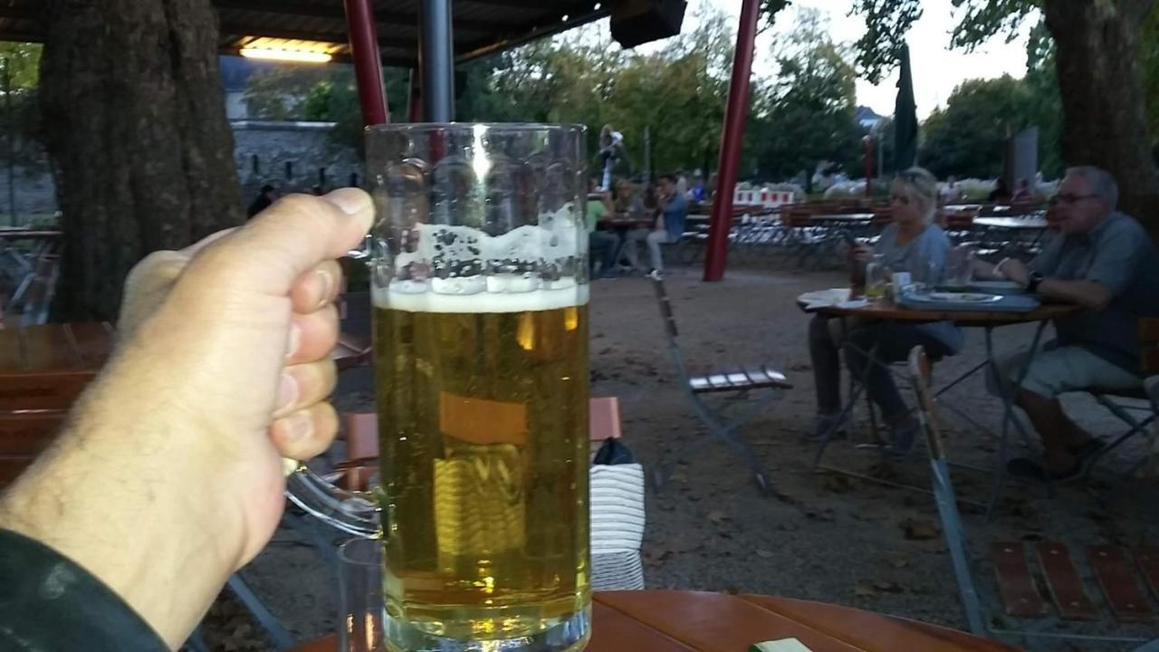 Waldhotel Dierdorf Esterno foto